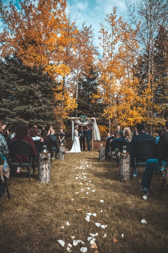 Finding an MC for Your Big Day