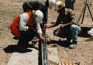 What to know before you hire a professional core drilling service