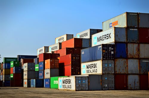 Hiring Containers With The Aim Of Reducing Damages