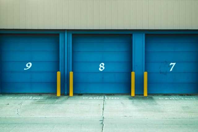 How to Select a Storage Unit