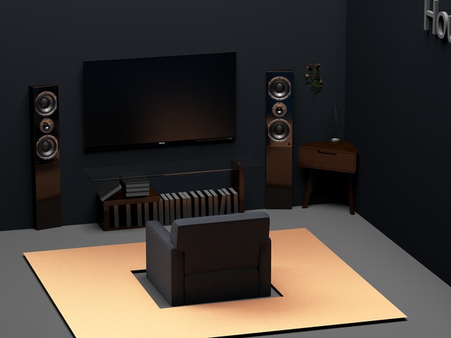 These are 4 perks of installing a home theater system in your home!